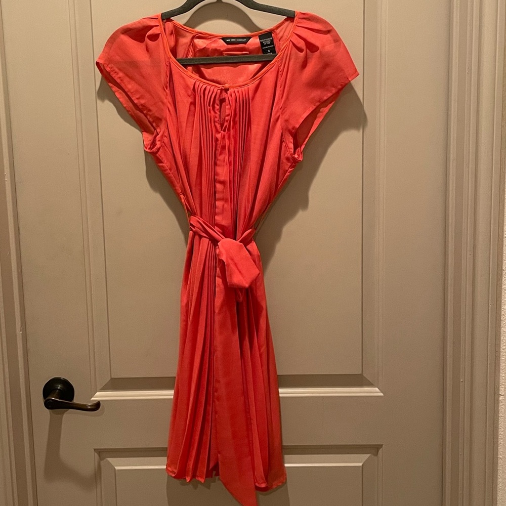 🧡🧡 NewYork & Co Dress